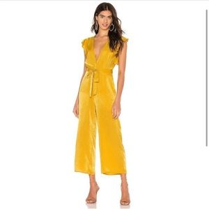 Tularosa Jumpsuit